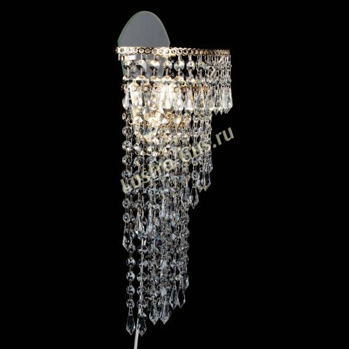 Бра Пирамида №5 в Симферополе Гусь Хрустальный