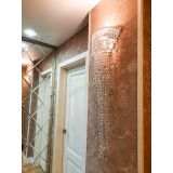 Бра Пирамида №6 в Симферополе