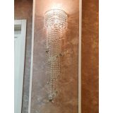 Бра Пирамида №6 в Симферополе