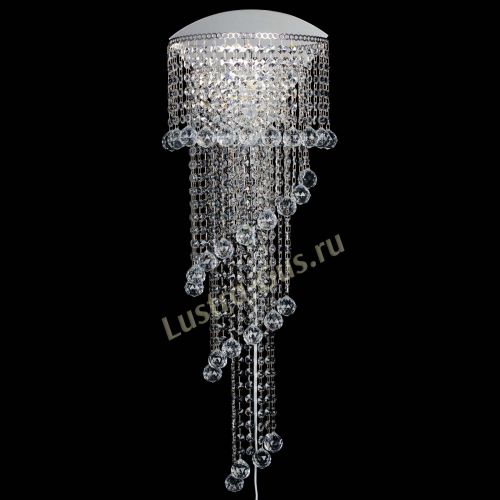 Бра Пирамида №6 в Симферополе Гусь Хрустальный