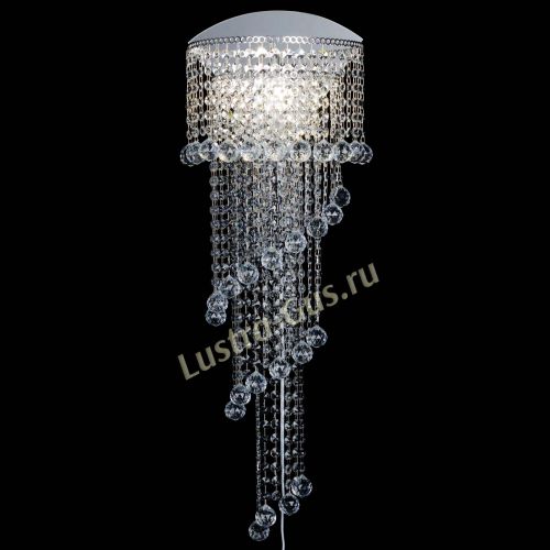 Бра Пирамида №6 в Симферополе Гусь Хрустальный