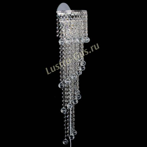 Бра Пирамида №6 в Симферополе Гусь Хрустальный