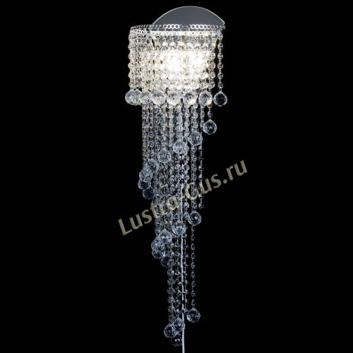 Бра Пирамида №6 в Симферополе Гусь Хрустальный