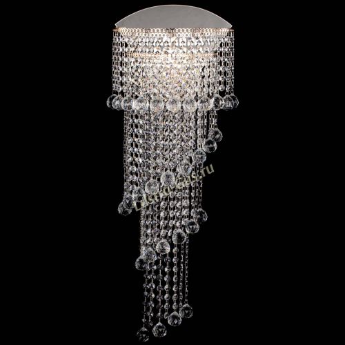 Бра Пирамида №6 в Симферополе Гусь Хрустальный