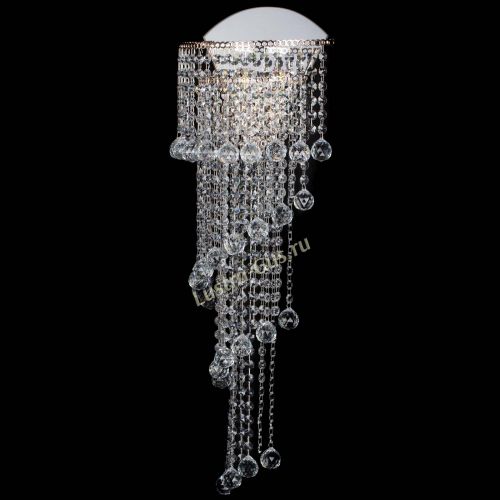 Бра Пирамида №6 в Симферополе Гусь Хрустальный