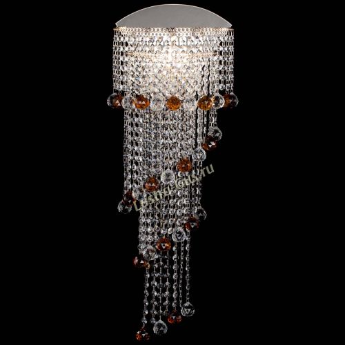 Бра Пирамида №6 чайная в Симферополе Гусь Хрустальный