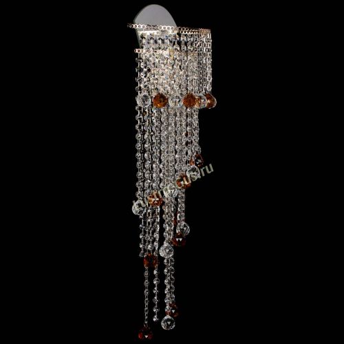 Бра Пирамида №6 чайная в Симферополе Гусь Хрустальный