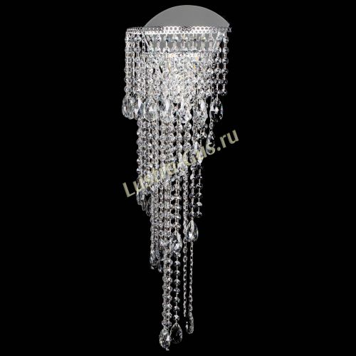 Бра Пирамида №7 в Симферополе Гусь Хрустальный