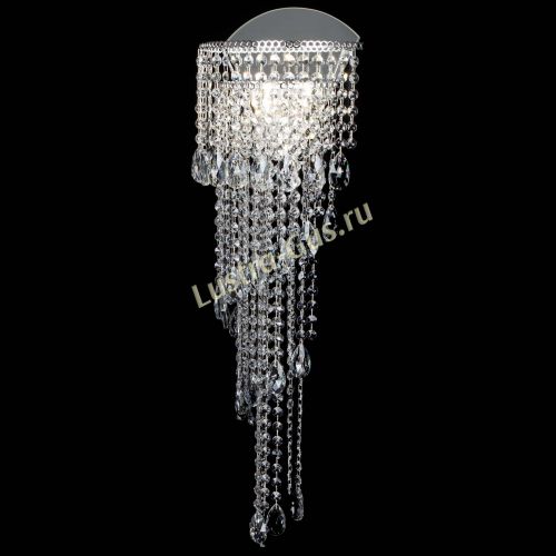 Бра Пирамида №7 в Симферополе Гусь Хрустальный