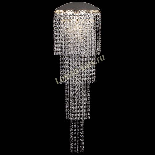 Бра Пирамида №8 в Симферополе Гусь Хрустальный