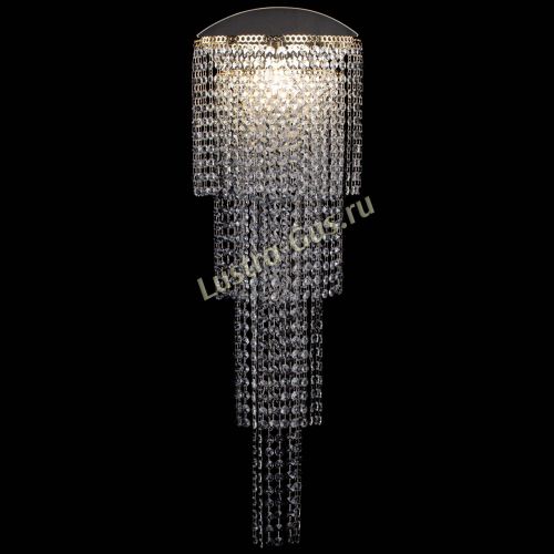 Бра Пирамида №8 в Симферополе Гусь Хрустальный