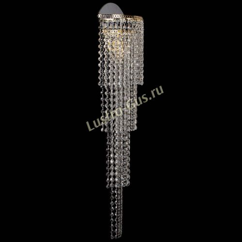 Бра Пирамида №8 в Симферополе Гусь Хрустальный