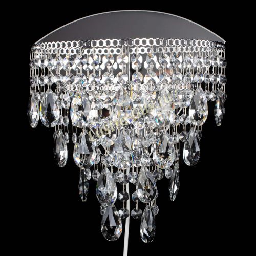 Бра Пирамида журавлик в Симферополе Гусь Хрустальный