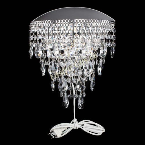 Бра Пирамида журавлик в Симферополе Гусь Хрустальный