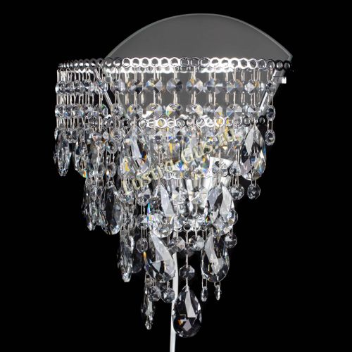 Бра Пирамида журавлик в Симферополе Гусь Хрустальный