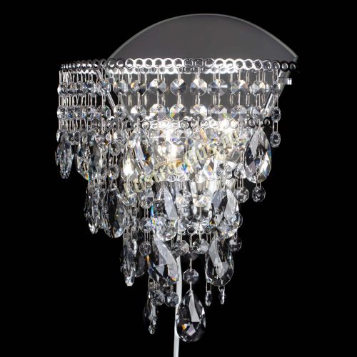 Бра Пирамида журавлик в Симферополе Гусь Хрустальный