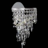 Бра Пирамида журавлик в Симферополе