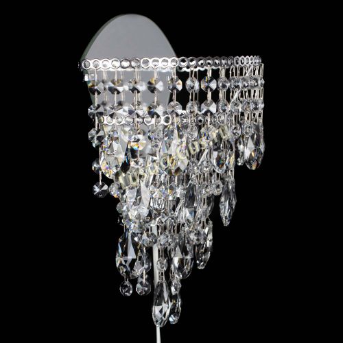 Бра Пирамида журавлик в Симферополе Гусь Хрустальный