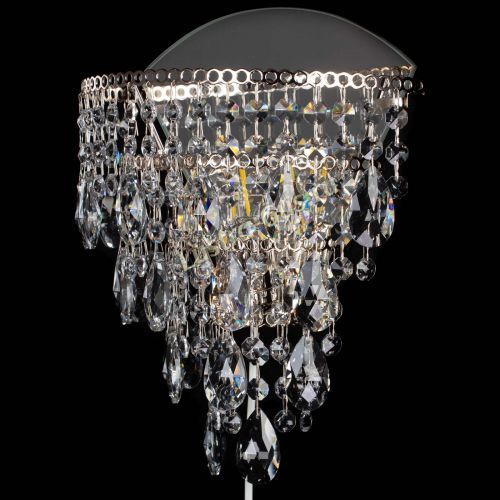 Бра Пирамида журавлик в Симферополе Гусь Хрустальный