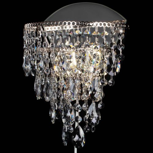 Бра Пирамида журавлик в Симферополе Гусь Хрустальный