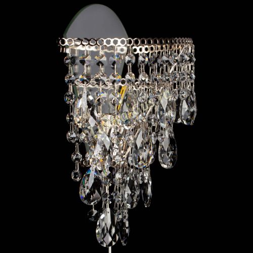 Бра Пирамида журавлик в Симферополе Гусь Хрустальный