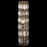 Бра Прямоугольник пластинка под бронзу Фиолетовая в Симферополе