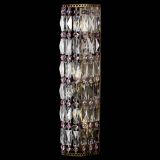 Бра Прямоугольник пластинка под бронзу Розовая в Симферополе