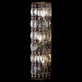 Бра Прямоугольник пластинка под бронзу Розовая в Симферополе