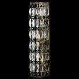 Бра Прямоугольник пластинка под бронзу Зеленая в Симферополе