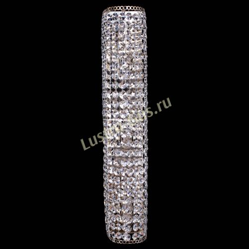 Бра Прямоугольник в Симферополе Гусь Хрустальный