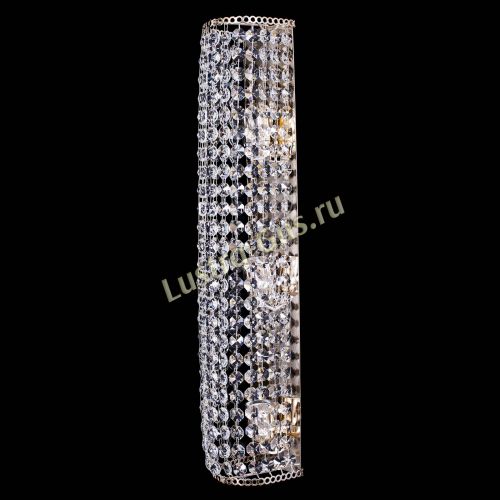 Бра Прямоугольник в Симферополе Гусь Хрустальный