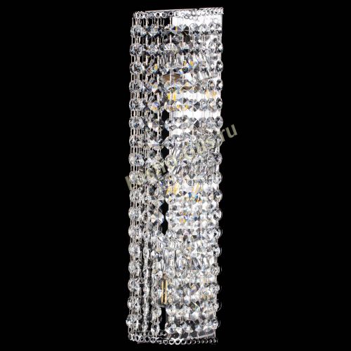 Бра Прямоугольник в Симферополе Гусь Хрустальный