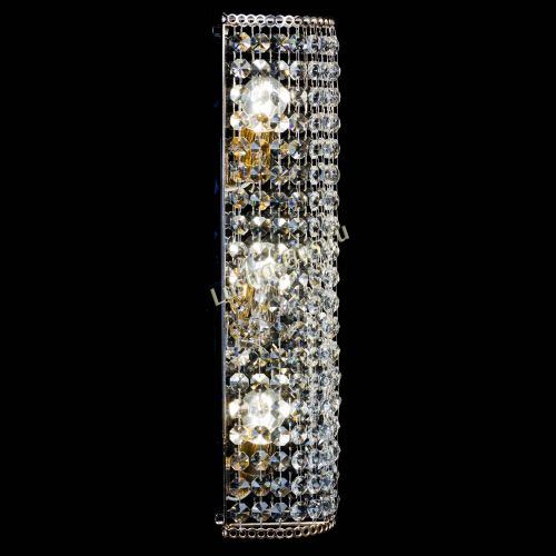 Бра Прямоугольник в Симферополе Гусь Хрустальный