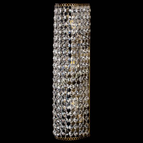 Бра Прямоугольник под бронзу в Симферополе Гусь Хрустальный