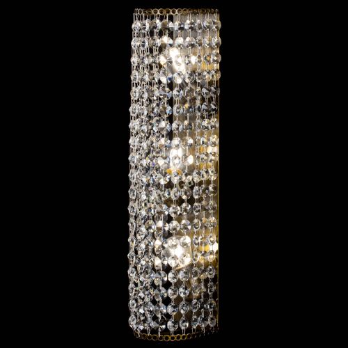 Бра Прямоугольник под бронзу в Симферополе Гусь Хрустальный