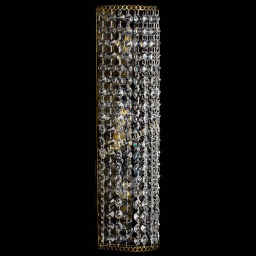 Бра Прямоугольник под бронзу в Симферополе Гусь Хрустальный