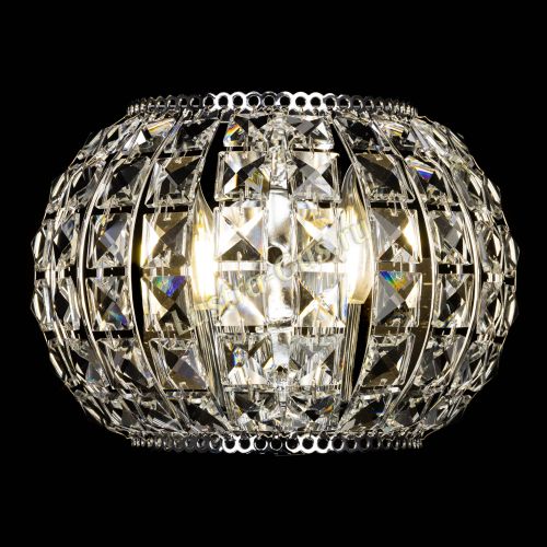 Бра Сфера в Симферополе Гусь Хрустальный