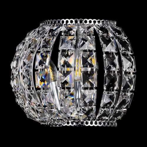 Бра Сфера в Симферополе Гусь Хрустальный