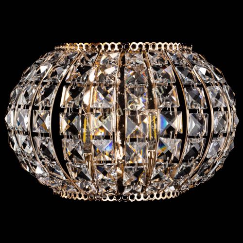 Бра Сфера в Симферополе Гусь Хрустальный