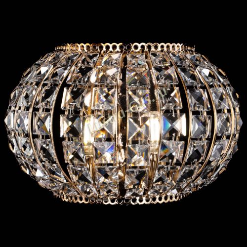 Бра Сфера в Симферополе Гусь Хрустальный