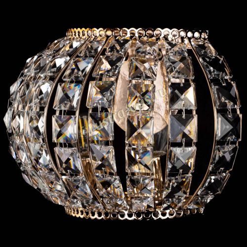 Бра Сфера в Симферополе Гусь Хрустальный