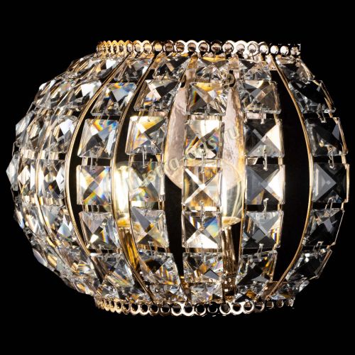 Бра Сфера в Симферополе Гусь Хрустальный