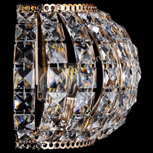 Бра Сфера в Симферополе Гусь Хрустальный