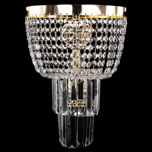 Бра Сигма №1 пластинка в Симферополе Гусь Хрустальный