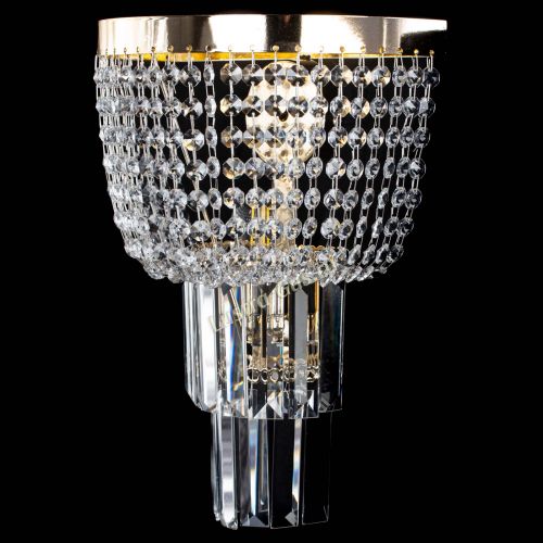 Бра Сигма №1 пластинка в Симферополе Гусь Хрустальный