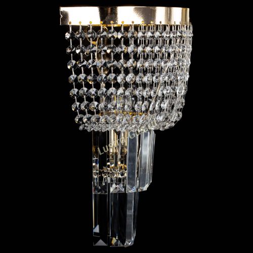 Бра Сигма №1 пластинка в Симферополе Гусь Хрустальный