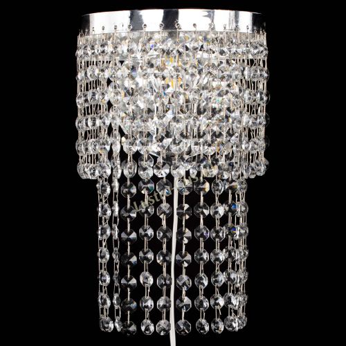 Бра Сигма №1 в Симферополе Гусь Хрустальный