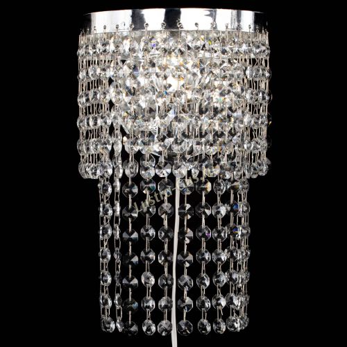 Бра Сигма №1 в Симферополе Гусь Хрустальный