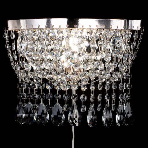 Бра Сигма журавлик в Симферополе Гусь Хрустальный