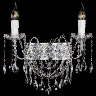  Бра Свеча Восток №2 - СКИДКА!!!